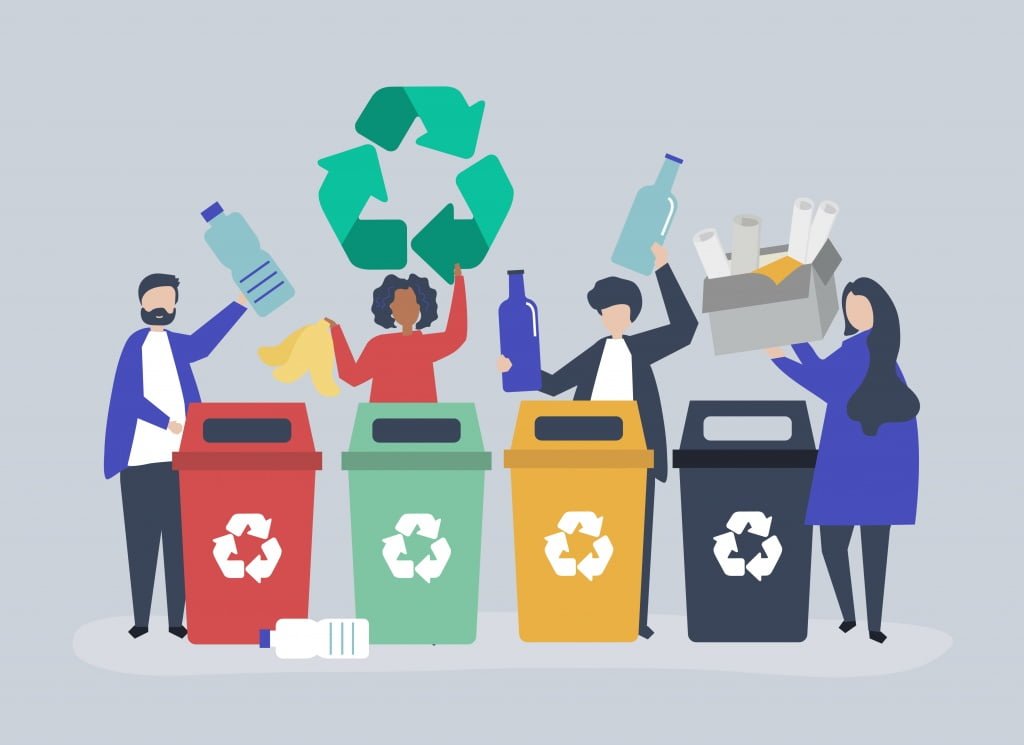 vivere zero waste consigli