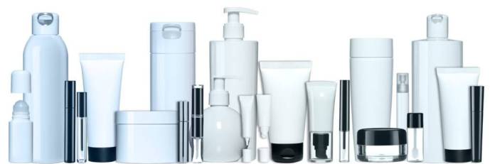 inci cosmetici