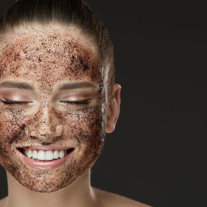 esfoliazione viso beauty guide