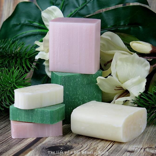 ondalis recensione cosmetici solidi