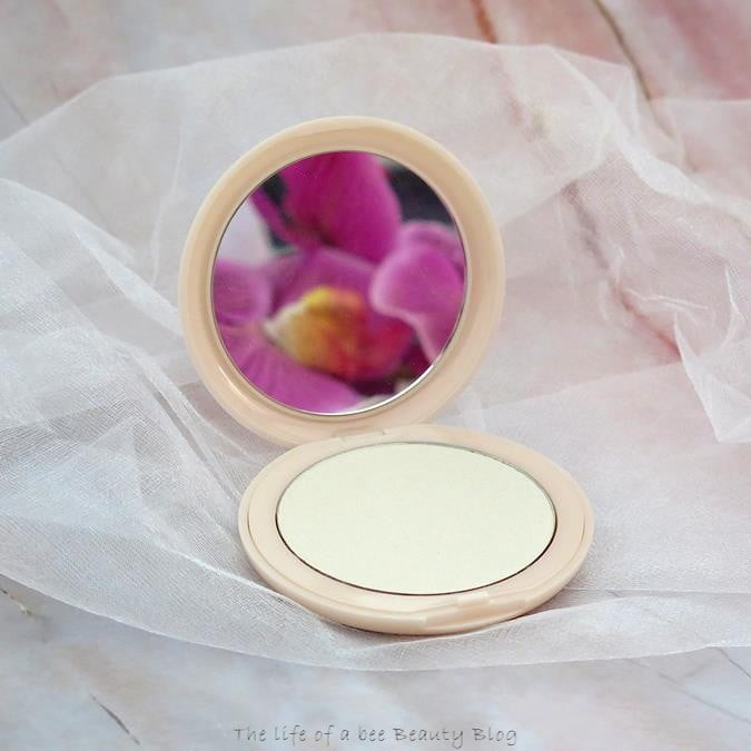 glass glow neve cosmetics recensione swatch