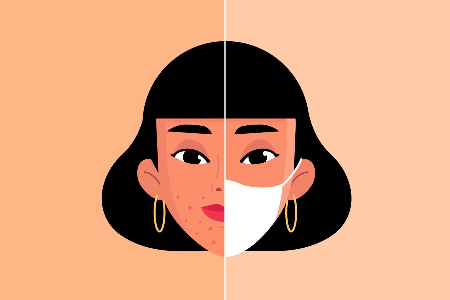 beauty trend 2021