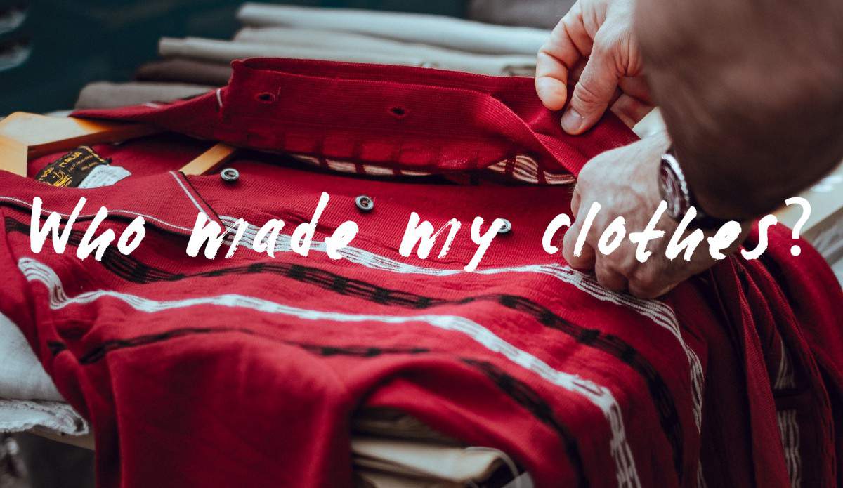 moda sostenibile abbigliamento etico