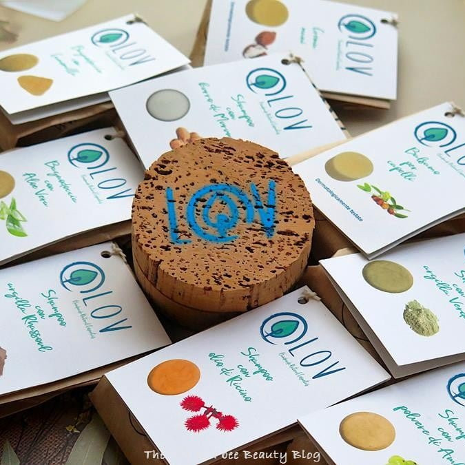recensione lov cosmetici solidi