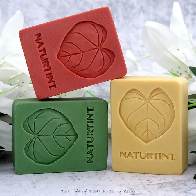 naturtint shampoo solidi due in uno recensione