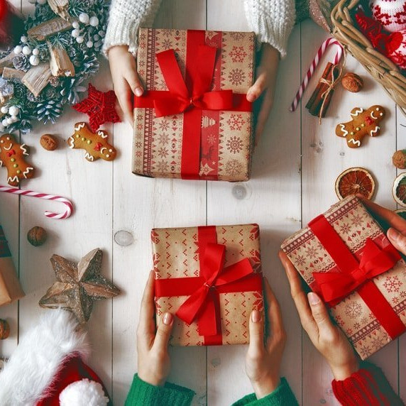ohanabioshop regali natale ecosostenibili