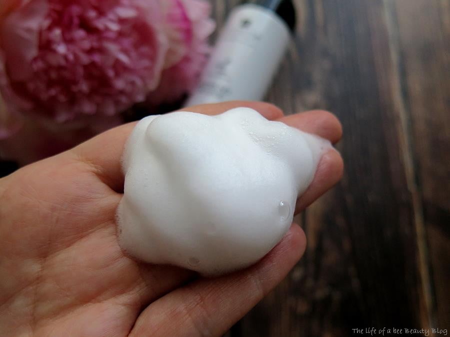 Modelling Mousse Soft Hair Eterea cosmesi recensione opinioni