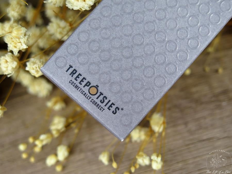 treepotsies cosmetici canapa opinioni recensione review