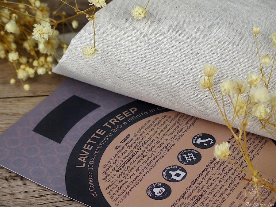 lavette treep treepotsies opinioni recensione review