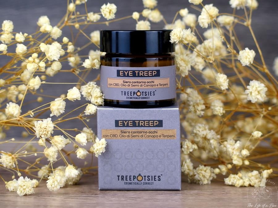 eye treep treepotsies opinioni recensione review