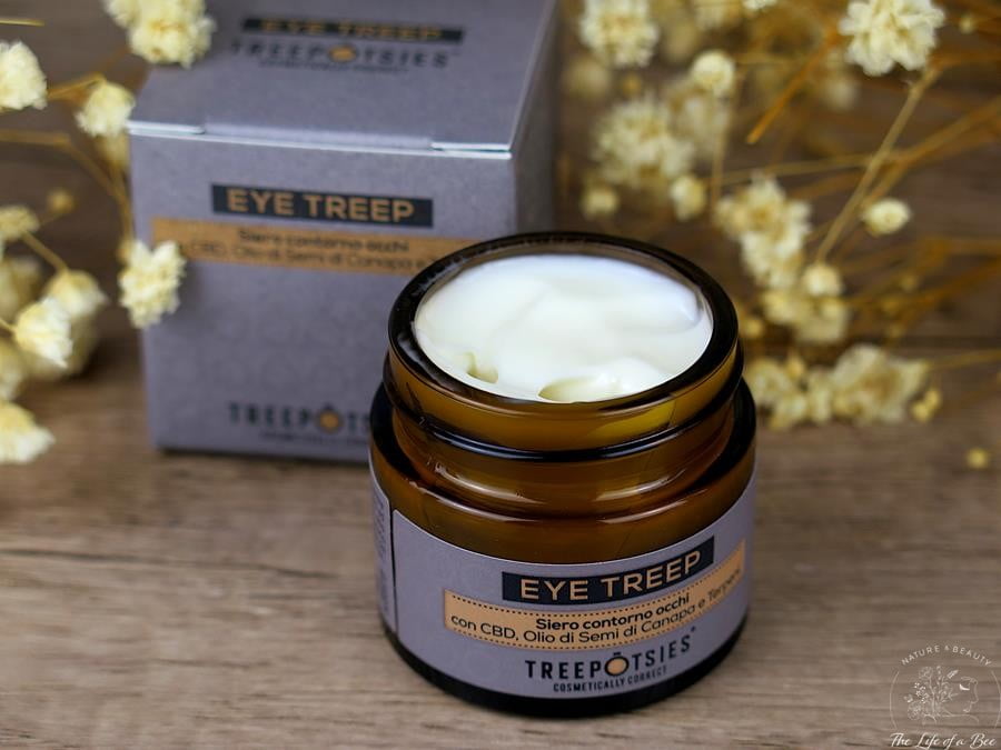 eye treep treepotsies opinioni recensione review