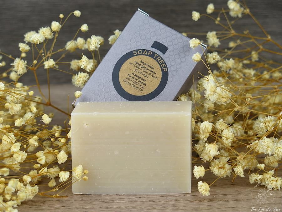 soap treep treepotsies opinioni recensione review