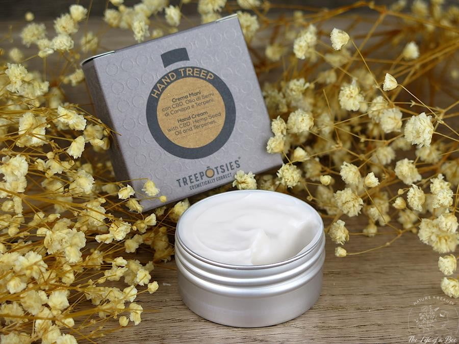 hand treep treepotsies opinioni recensione review