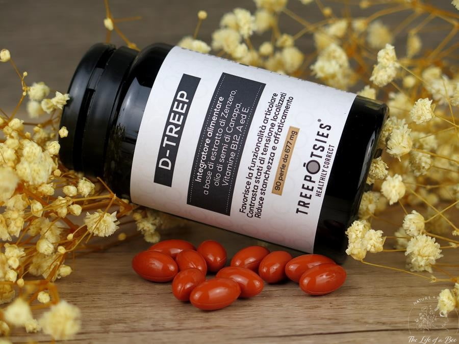d-treep treepotsies opinioni recensione review