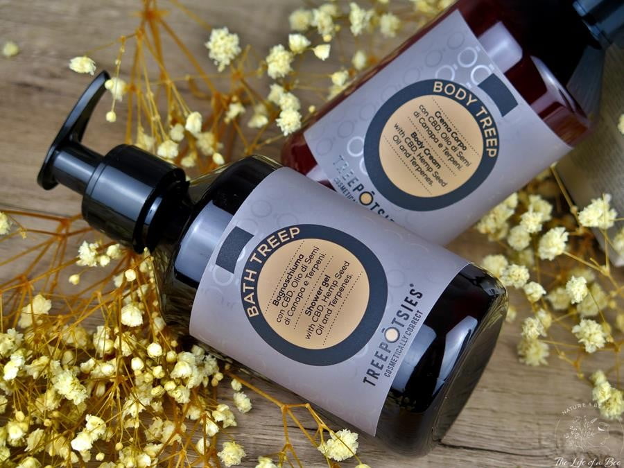 bath body treep treepotsies opinioni recensione review