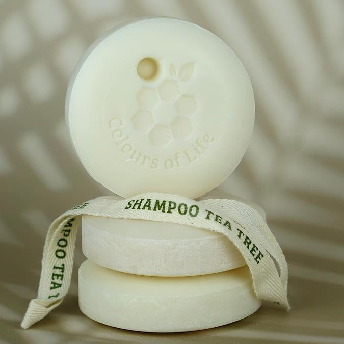 shampoo solidi colours of life optima naturals recensione review opinioni