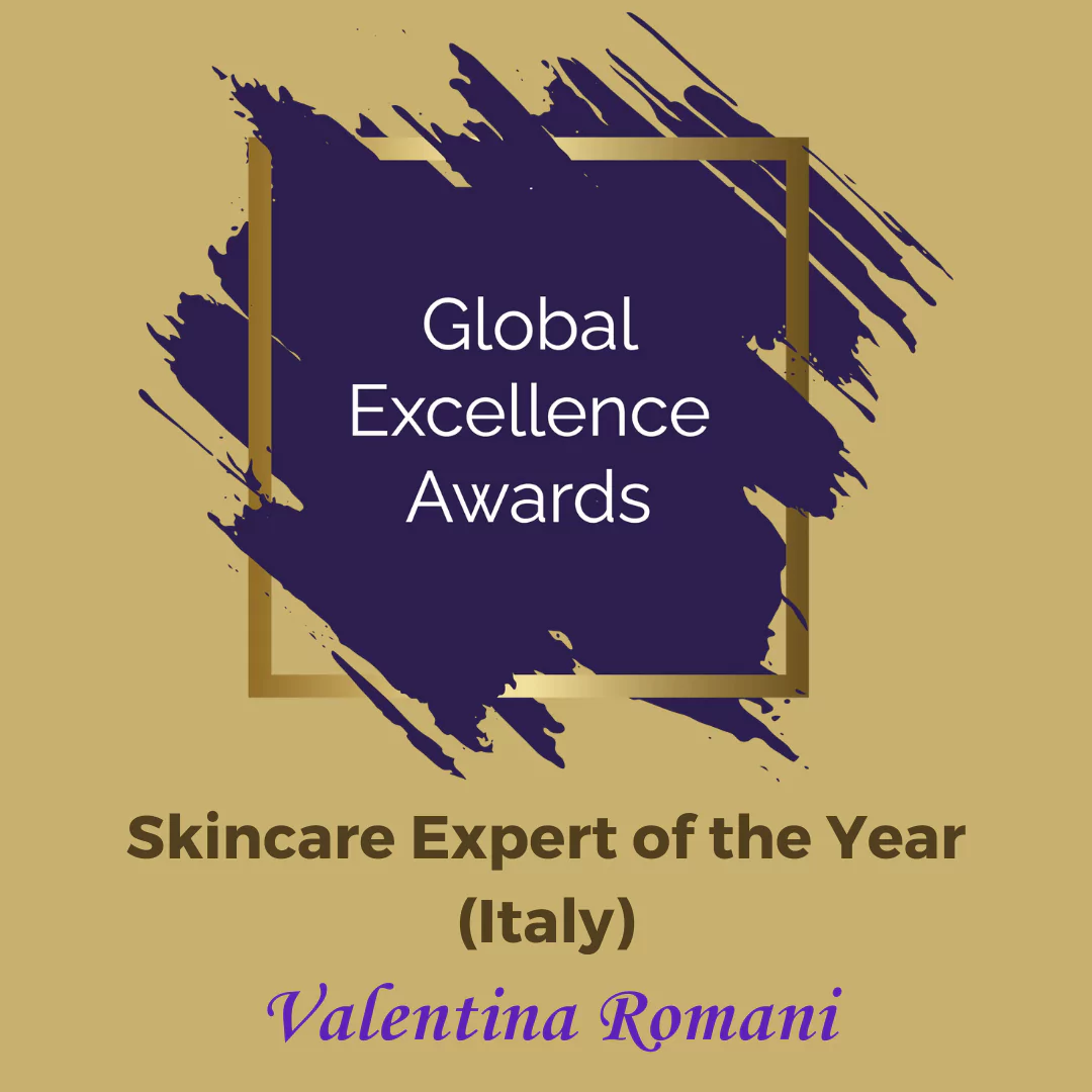 LUXLIFE GLOBAL EXCELLENCE AWARD