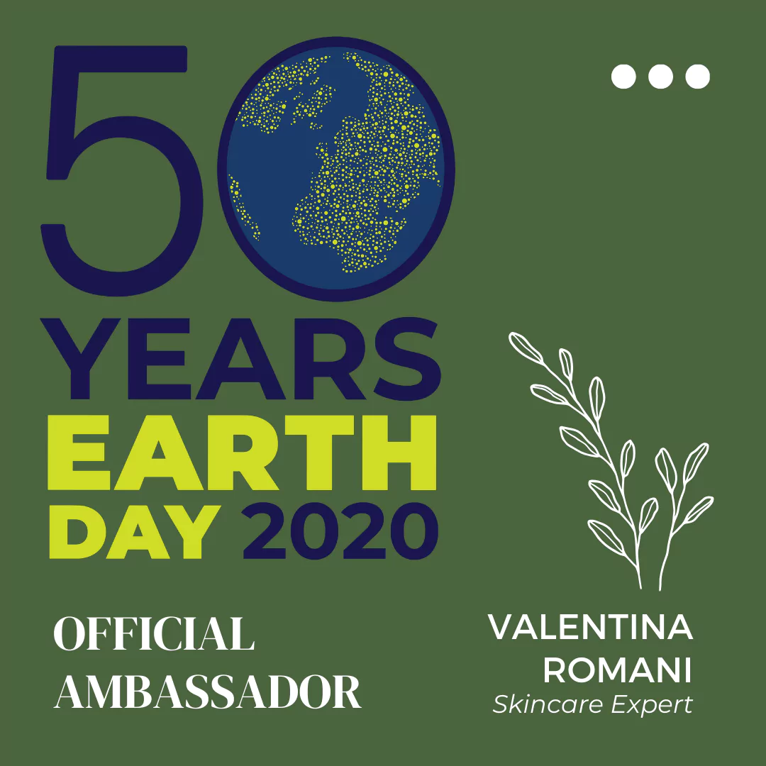 EARTH DAY 2020