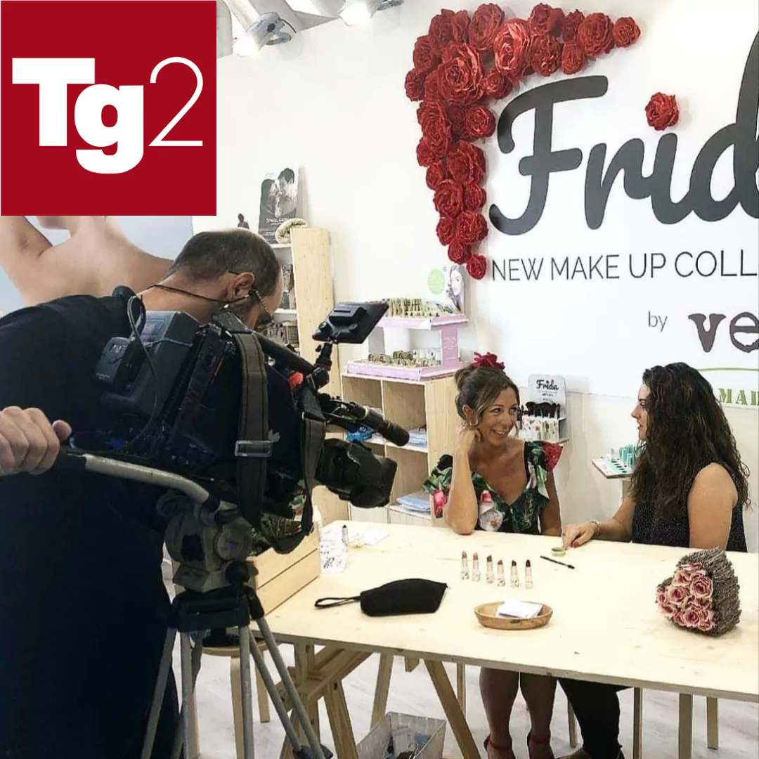 RAI 2 “COSTUME E SOCIETA’”